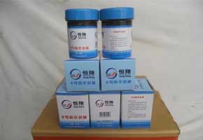 本產品是由潤滑油基礎油經稠化并加入適量的添加劑，再經后處理后制得。本產品主要用作真空系統的活動部分和可拆卸部分的密封和潤滑。1、2、3號適用于30℃條件下使用，4號最高使用溫度可達120℃，可用于高真